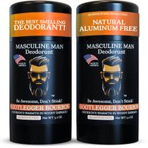 Desodorante Masculino Masculino Sem Alumínio 24h Stink Protect 100ml