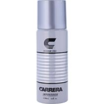 Desodorante Masculino Muelhens Carrera Impression Spray 200 Ml