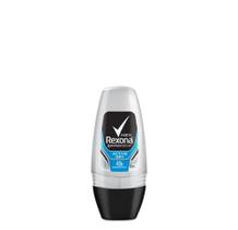 Desodorante Masculino Rexona Motionsense Active Dry, Roll-On, 50mL