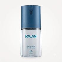 Desodorante Masculino Spray Corporal Kaiak - Natura 100ml