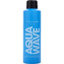 Desodorante Masculino Tahari Parfums Aqua Wave Spray Desodorizante Corporal 180 Ml Desodorante Masculino Tahari Parfums Aqua Wave Spray Desodorizante Corporal 180 Ml