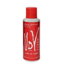 Desodorante Masculino UDV Flash Ulric de Varens 200ml Desodorante Masculino UDV Flash Ulric de Varens 200ml