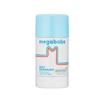 Desodorante Megababe Beachy Pits Daily Fresh Scent 75ml Stick
