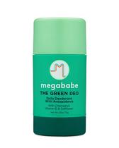 Desodorante Megababe Daily The Green Deo 76mL sem alumínio