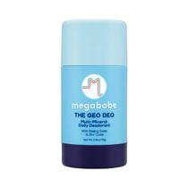 Desodorante Megababe The Geo Deo 72h Proteção contra odores 75mL
