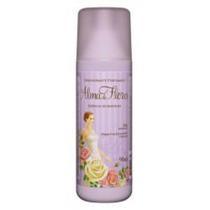 Desodorante Memphis Alma de Flores Spray Feminino 90ml