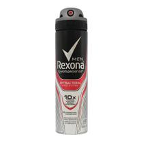 Desodorante Men Antibacterial Protection 150ml - Rexona