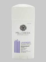 Desodorante Mill Creek Cool Lavender Natural Orgânico 75mL Desodorante Mill Creek Cool Lavender Natural Orgânico 75mL
