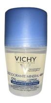 Desodorante Mineral 48H Sem Sais Minerais- Vichy 50Ml