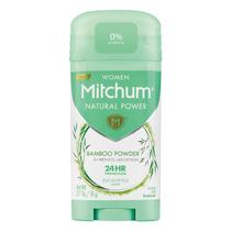 Desodorante Mitchum Natural Power para Mulheres, Eucalipto - 76 g Desodorante Mitchum Natural Power para Mulheres, Eucalipto - 76 g