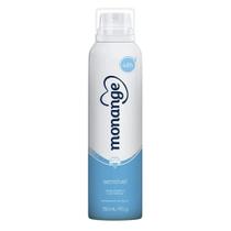 Desodorante Monange Aerosol 150ml Sensível para Todos os Tipos de Pele Desodorante Monange Aerosol 150ml Sensível para Todos os Tipos de Pele