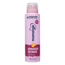 Desodorante Monange Aerosol Hidratação Intensiva 150ml