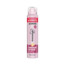 Desodorante Monange Hidratação Intensiva 200ml