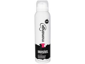Desodorante Monange Invisível Aerossol - Antitranspirante Feminino 150ml