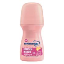 Desodorante Monange Roll-On Hidratação Intensiva 50ml Desodorante Monange Roll-On Hidratação Intensiva 50ml