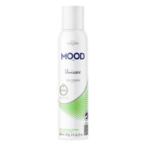 Desodorante Mood Aerossol Unissex Uso Diário 48h 150ml