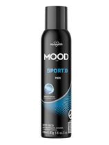 Desodorante Mood Care Masculino Sport