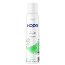 Desodorante Mood Care Unisex Aerosol Antitranspirante 48h 150ml Desodorante Mood Care Unisex Aerosol Antitranspirante 48h 150ml