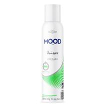 Desodorante Mood Care Unisex Aerosol Antitranspirante 48h 150ml