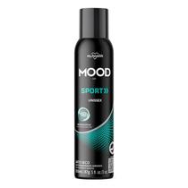 Desodorante Mood Sport Unissex 150ml