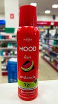 Desodorante Mood Teen 0% Aluminio 150ml Desodorante Mood Teen 0% Aluminio 150ml