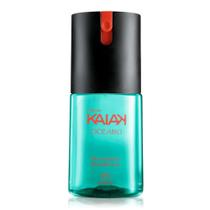 Desodorante Natura Feminino Kaiak Oceano 100ml