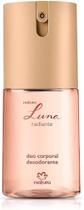 Desodorante Natura Feminino Luna Radiante 100ml Desodorante Natura Feminino Luna Radiante 100ml
