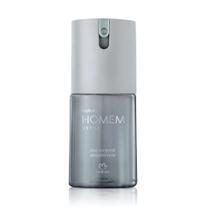 Desodorante Natura Homem Verse Deo Corporal Masculino 100ml - Edição Limitada Desodorante Natura Homem Verse Deo Corporal Masculino 100ml - Edição Limitada