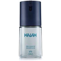 Desodorante Natura Kaiak Clássico Masculino 100ml Desodorante Natura Kaiak Clássico Masculino 100ml