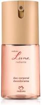 Desodorante Natura Luna Radiante Deo Corporal Feminino 100ml - Edição Limitada