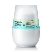 Desodorante natura roll-on flor de lis 70ml