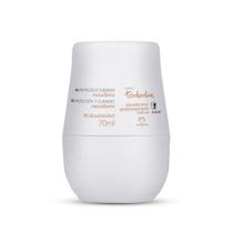 Desodorante Natura Roll On Macadamia 70 Ml