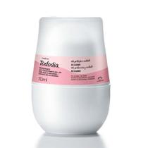 Desodorante Natura Roll On Tododia Aclarar 70 Ml Desodorante Natura Roll On Tododia Aclarar 70 Ml