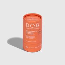 Desodorante Natural BOB Lavanda e Alecrim 50g - Sustentável Sem Alumínio Vegan Desodorante Natural BOB Lavanda e Alecrim 50g - Sustentável Sem Alumínio Vegan