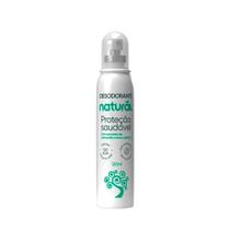 Desodorante Natural Camomila Ervas 120ml Desodorante Natural Camomila Ervas 120ml