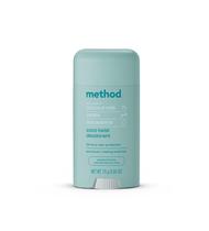 Desodorante Natural Coco Twist - Leite de Coco 78ml - Proteção 24h