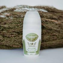Desodorante Natural com Alecrim 60mL - BIOLEUCA