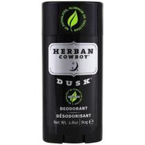 Desodorante Natural Crepúsculo Herban Cowboy - 2.8 oz