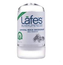 Desodorante natural cristal mini stick lafes 63 g