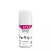 Desodorante natural de Rosa Mosqueta rollon 60g - BELLAPHYTUS Desodorante natural de Rosa Mosqueta rollon 60g - BELLAPHYTUS
