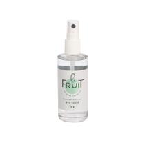 Desodorante Natural de Uva Verde - Le Fruit - Vegano - Sem alumínio e parabenos, 60ml, em spray