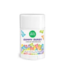 Desodorante Natural Fresh Monster Kids & Teens Gummy Burst - 50ml Desodorante Natural Fresh Monster Kids & Teens Gummy Burst - 50ml