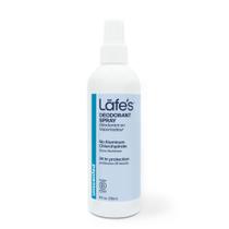 Desodorante Natural Lafe's - 240ml - Sem Alumínio e Sem Perfume Desodorante Natural Lafe's - 240ml - Sem Alumínio e Sem Perfume