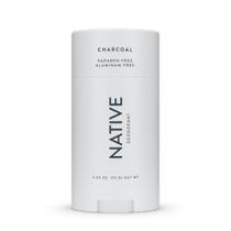 Desodorante Natural Masculino com Carvão Ativado - Sem Alumínio Desodorante Natural Masculino com Carvão Ativado - Sem Alumínio