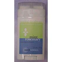 Desodorante natural Rosemary Mint 2.5 oz pela Ciência da Terra