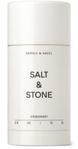Desodorante Natural Sal e Pedra Neroli e Shiso - 75ml