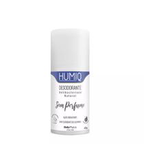 Desodorante Natural Sem Alumínio Humiq 60g