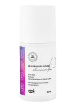 Desodorante Natural Sem Alumínio Verdi Natural 60g