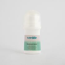 Desodorante Natural Verdde 70g Livre de: alumínio, corantes, perfume e parabenos