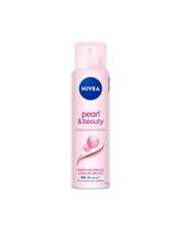 Desodorante nivea aerosol pearl & beauty 48 horas 150 ml